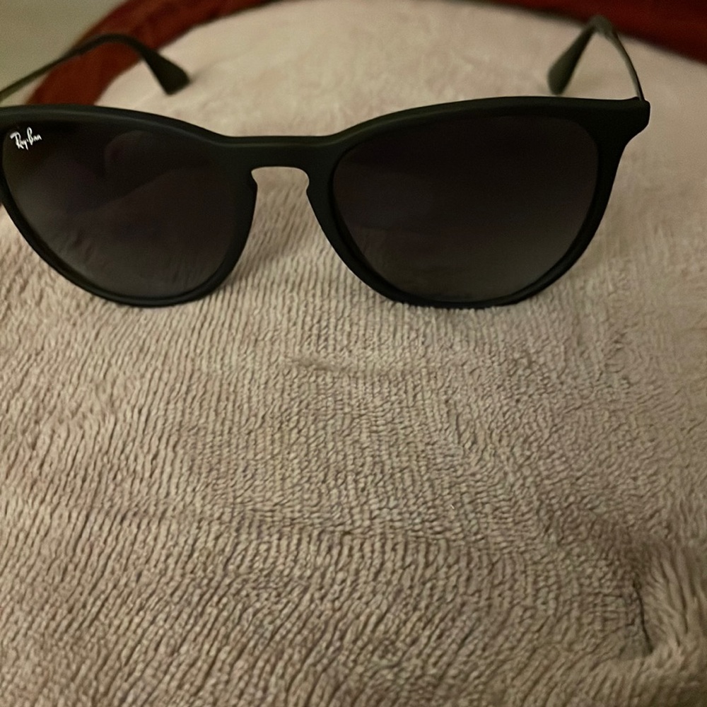 Rayban glasses